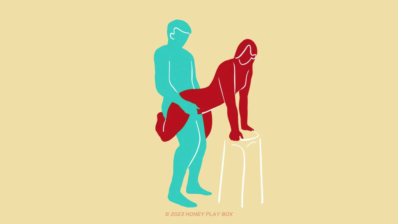 5 Sex Positions for A-Spot Stimulation