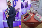 HONEY PLAY BOX WINS COMPANY OF THE YEAR AWARD AT EROFAME 2024