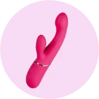 elda rabbit vibrator