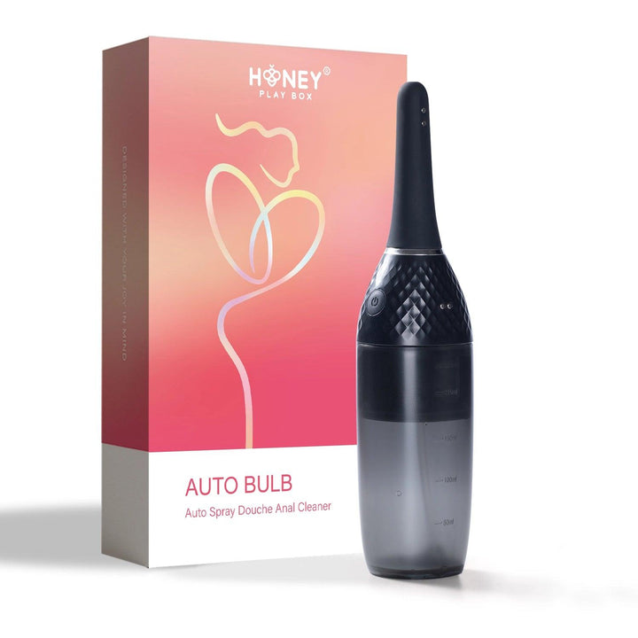 AUTO BULB - Honey Play Box Official