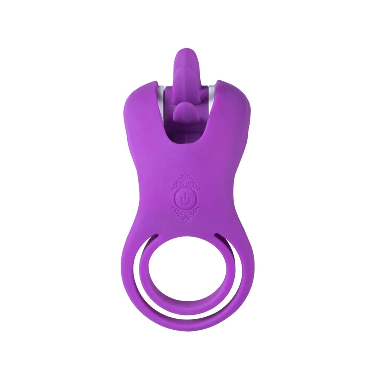 best cock ring for clit