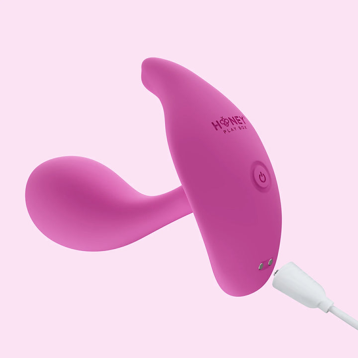 best wearable vibrator