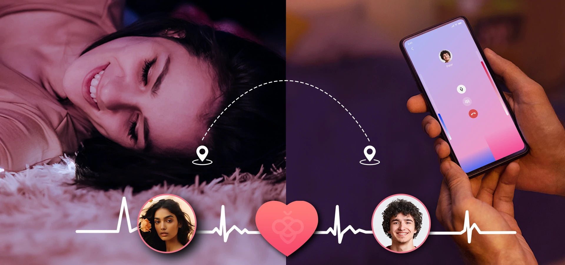 fling app-controlled pleasure vibrator pc detail page