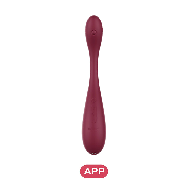 kegel exercise device with app