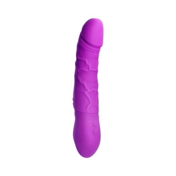 kong rotating dildo front view