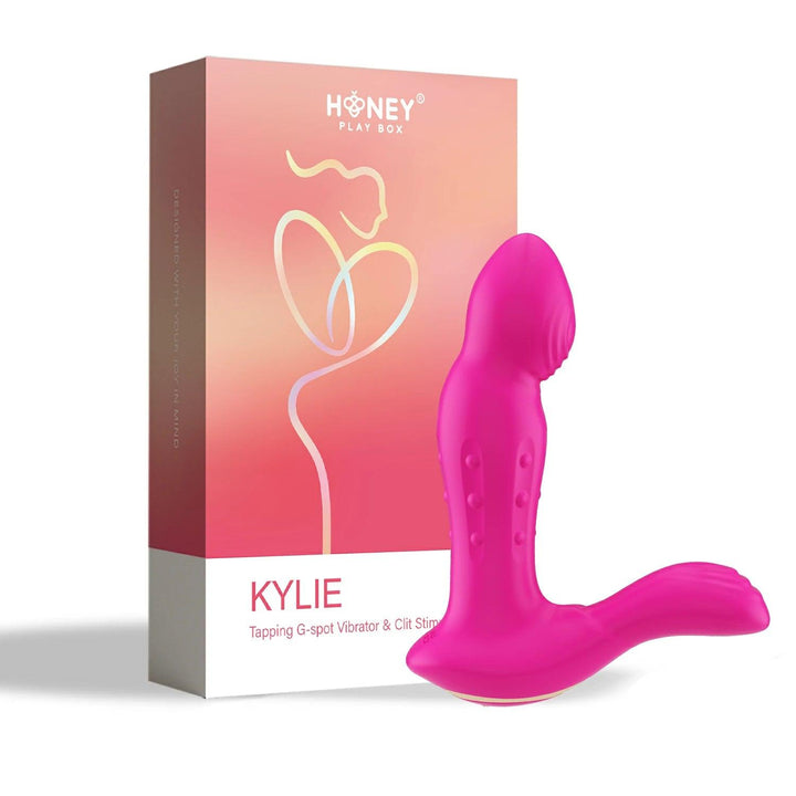 KYLIE - Honey Play Box Official