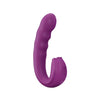 Lilian - G Spot Vibrator With Rotating Head & Vibrating Tongue