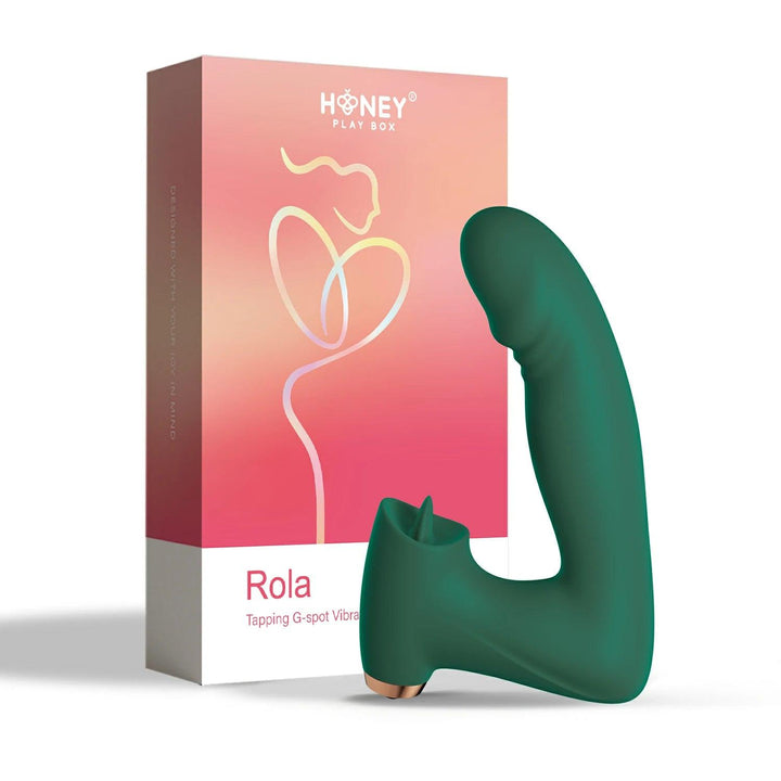 ROLA - Honey Play Box Official