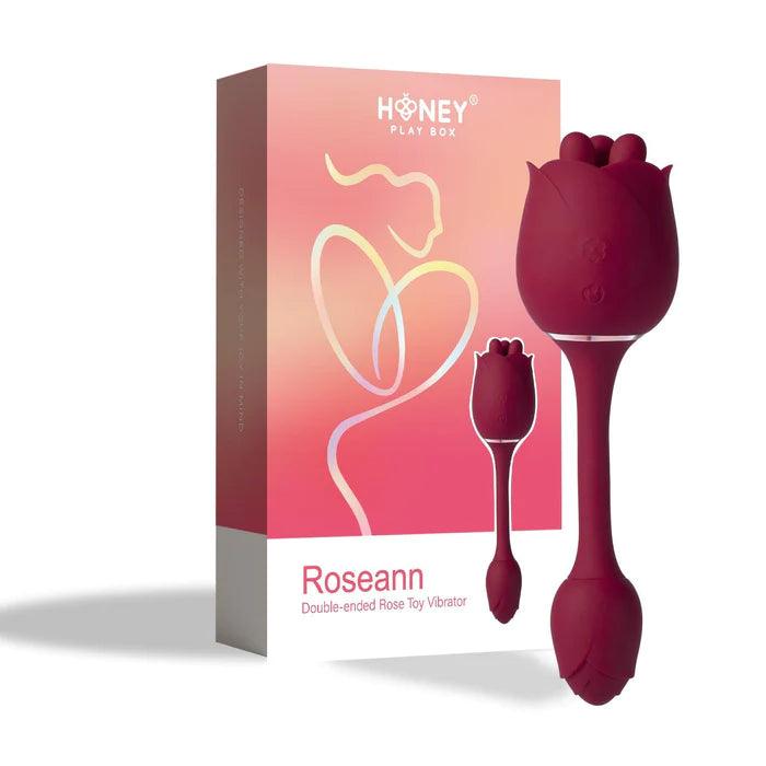 ROSEANN - Honey Play Box Official