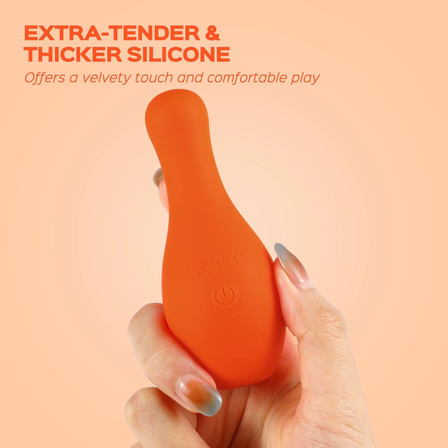 THE HANDY SET STRIKER - Honey Play Box Official