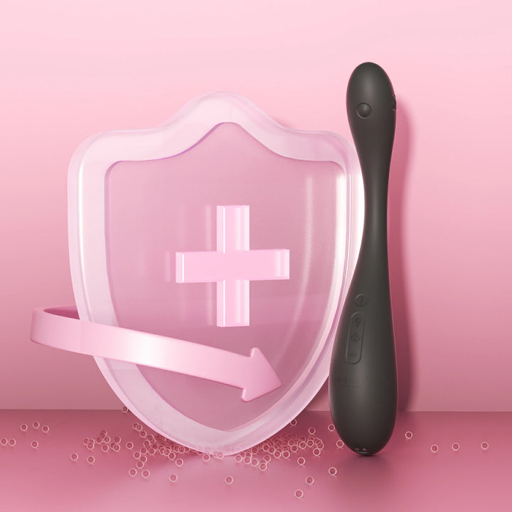 vibrating kegel ball​