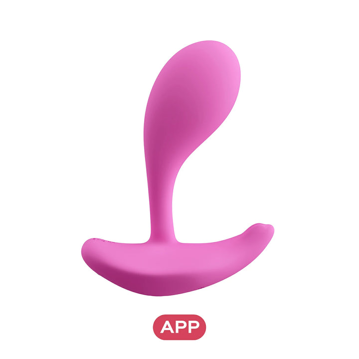 wearable clit vibrator