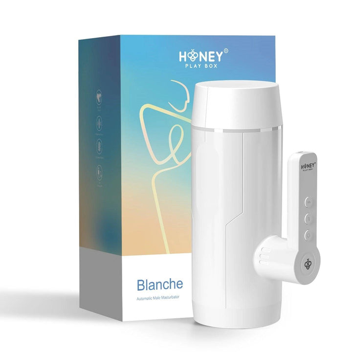 BLANCHE - Honey Play Box Official