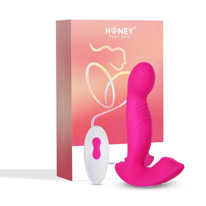 CRAVE 2 - Honey Play Box Official