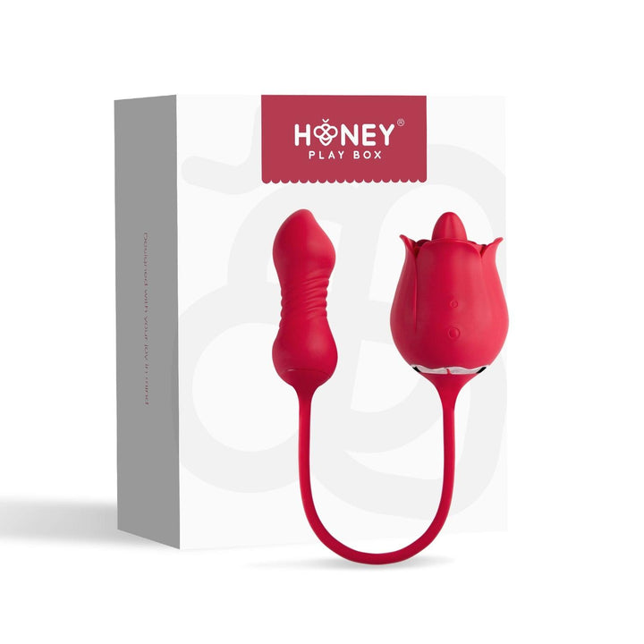 FIONA PLUS - Honey Play Box Official