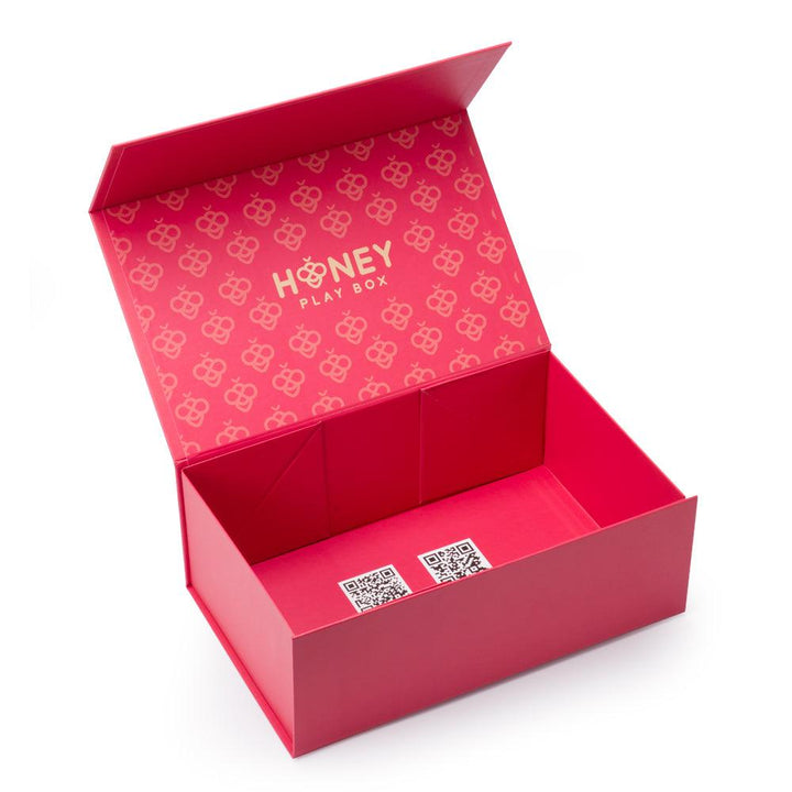 GIFT BOX - Honey Play Box Official