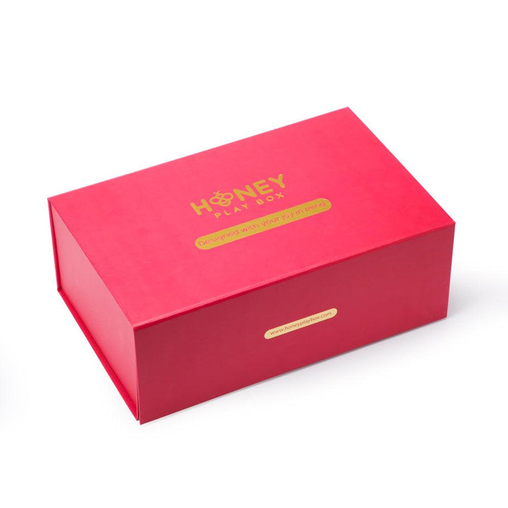 GIFT BOX - Honey Play Box Official