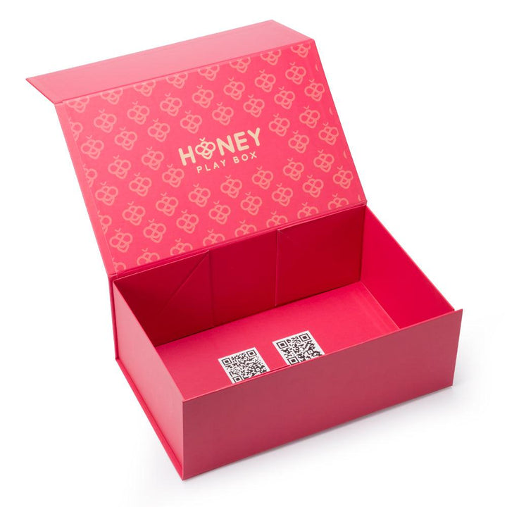 GIFT BOX - Honey Play Box Official