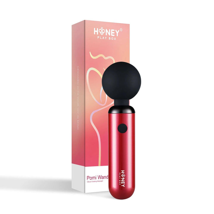 POMI WAND - Honey Play Box Official