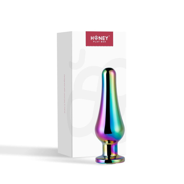 VASE GEM - Honey Play Box Official